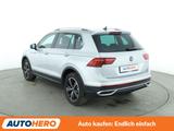 Volkswagen Tiguan 2.0 TSI Elegance 4Motion Aut.*NAVI*VC*PDC - Volkswagen Gebrauchtwagen in Hannover