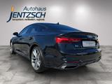 Audi A5 Sportback 50 TDI quattro S line Matrix/Pano/A - Audi A5 Sportback mit Diesel-Antrieb