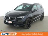 Seat Ateca 1.5 TSI ACT FR Aut.*LED*NAVI*TEMPO*CAM*PDC - gebrauchte Seat Ateca aus dem Jahr 2021