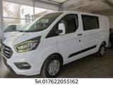Ford Transit Custom Doka 300 L1 Trend - Ford Transit Custom in Ludwigshafen