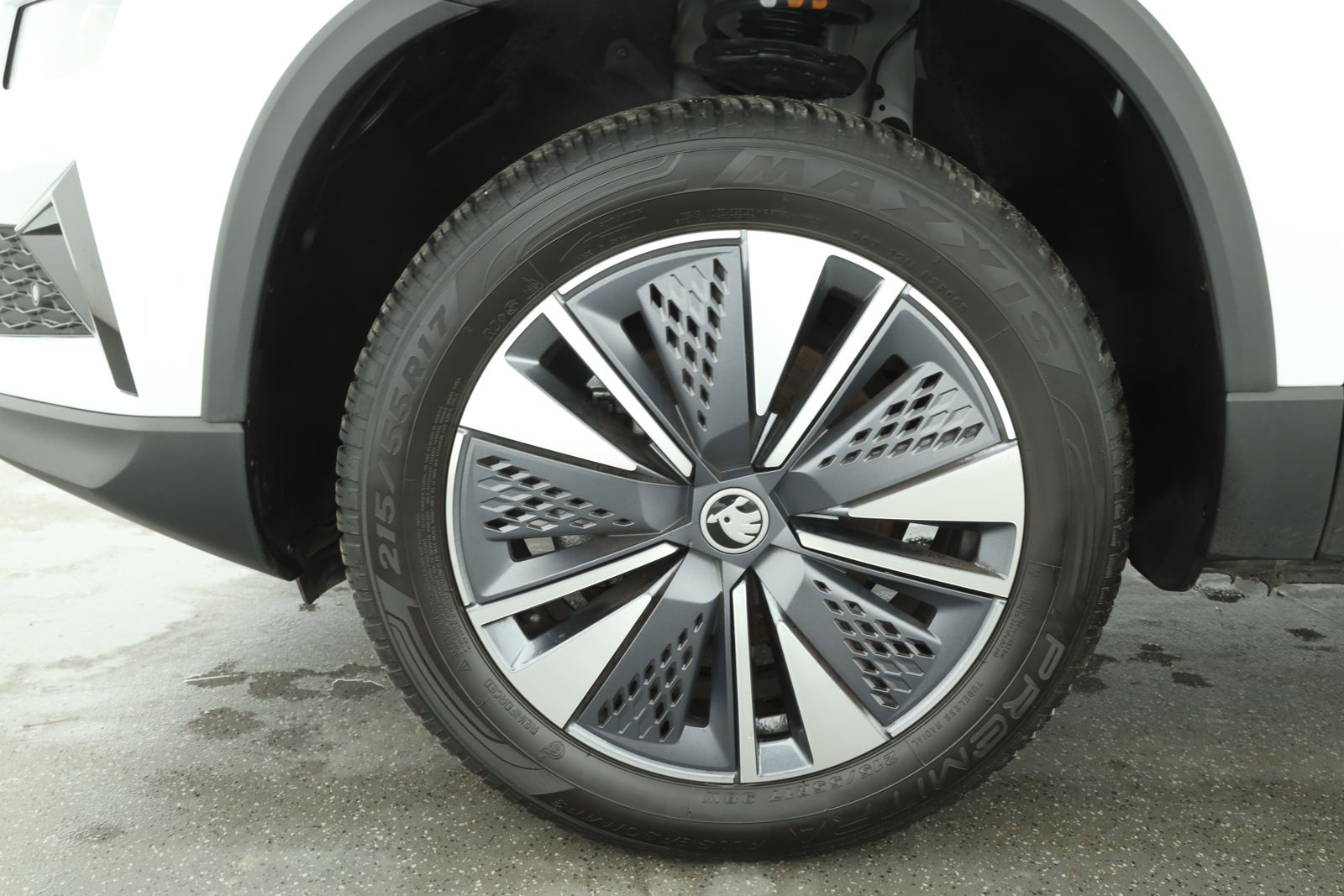 Skoda Karoq - Bild 10