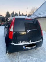 Mitsubishi Colt mit TÜV und wenig km - Mitsubishi Colt Gebrauchtwagen in Freiburg