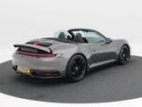 Porsche 992 Cabrio 3.0 Carrera 385 Pk automatik | 360 ka - Porsche 992 Benzin Gebrauchtwagen