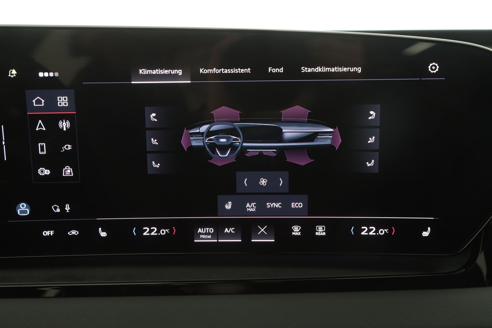 Audi Q6 e-tron - Bild 17