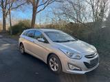 Hyundai i40 1.7 CRDi - Hyundai i40 in Hannover