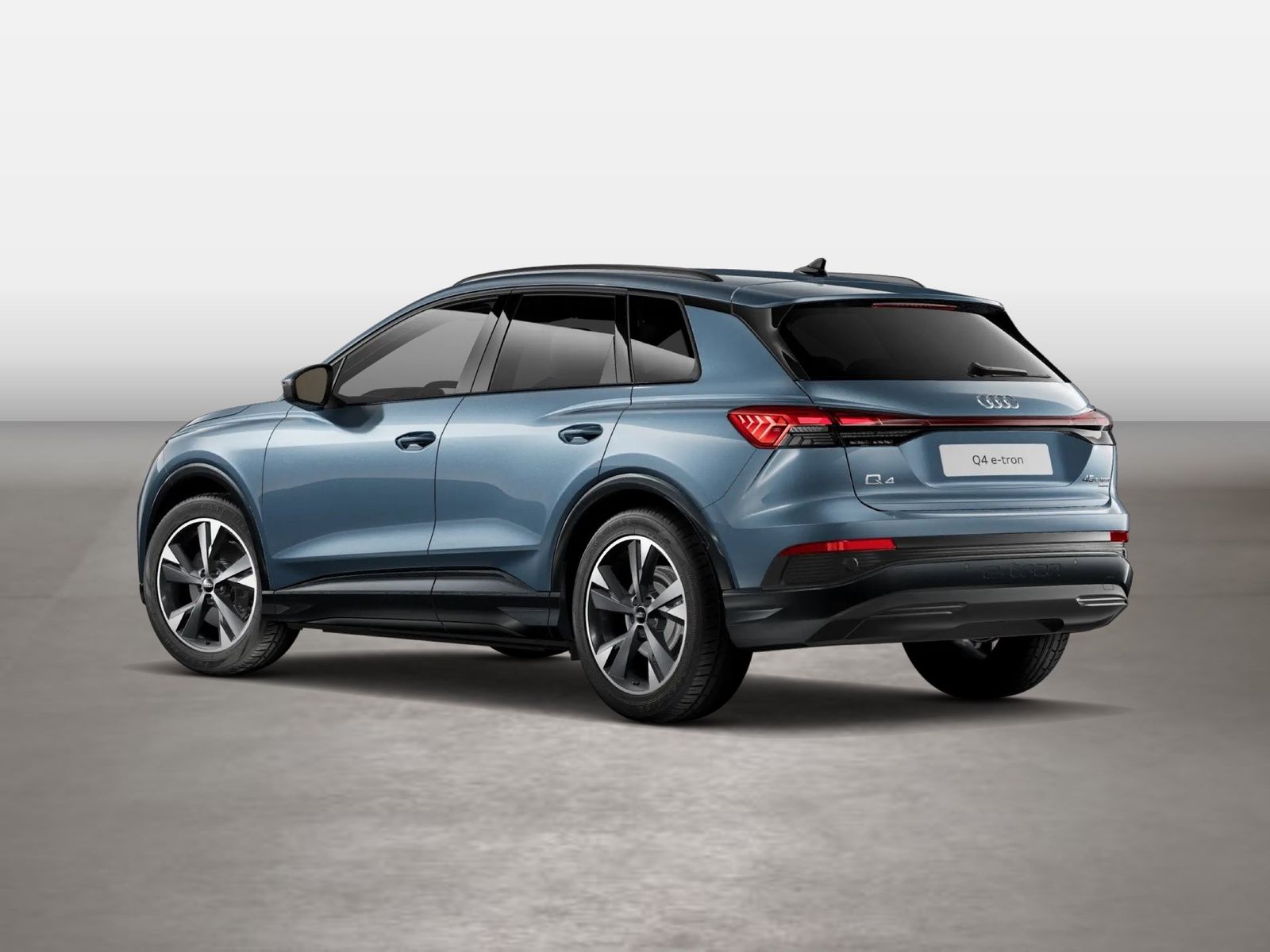 Audi Q4 e-tron - Bild 2