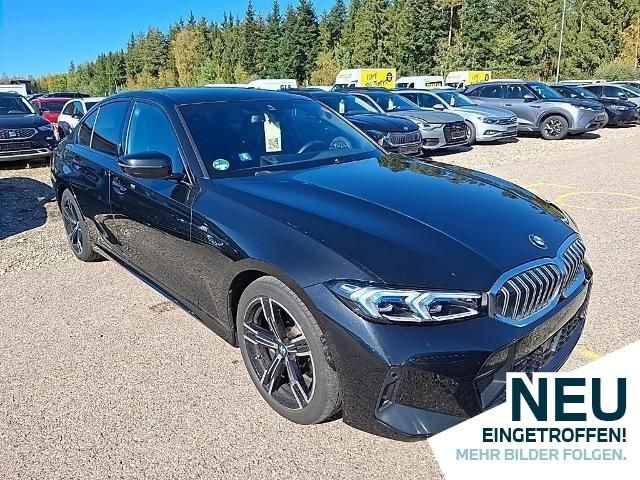 BMW 3 Series 2026