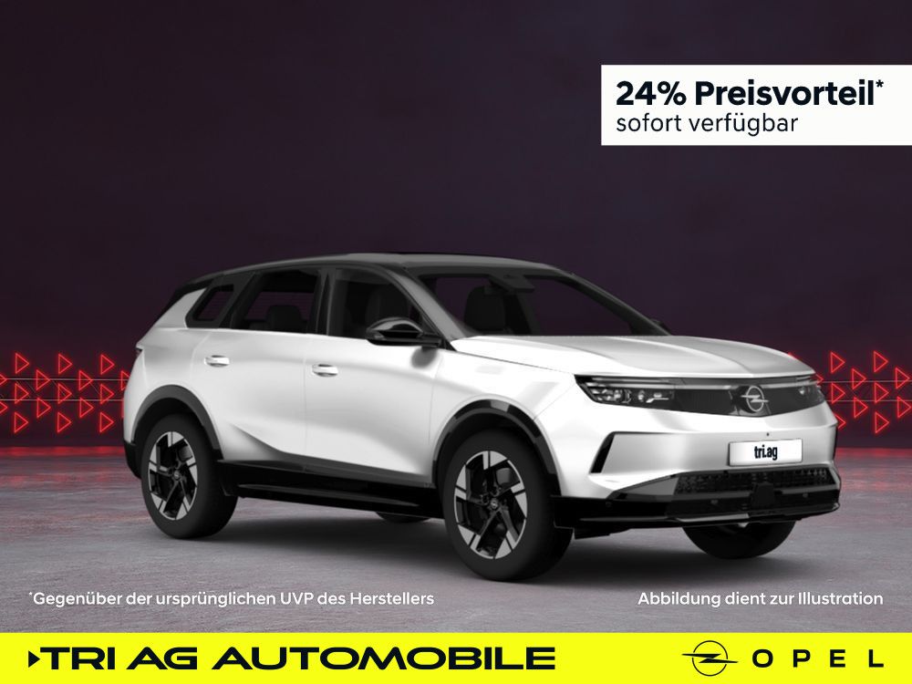 Opel Grandland Edition Hybrid Komfort-Paket Edition