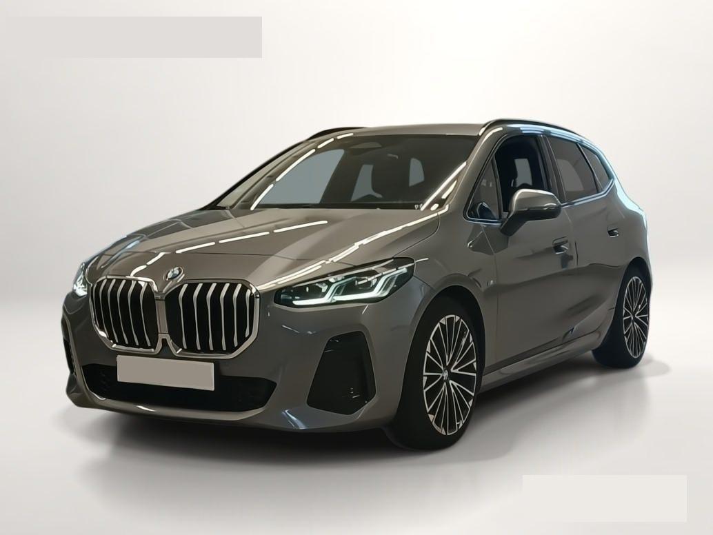 BMW 218 Active Tourer 218i Active Tourer M-SPORT Leder PANO AHK H&K