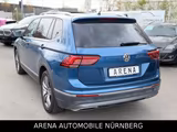 Volkswagen Tiguan Allspace 2.0 TSI*DSG*Highline*Fast Voll - Volkswagen Tiguan Allspace Highline mit Benzin-Antrieb