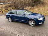 Skoda Superb 3.6 V6 DSG 4x4 L&K L&K - Skoda Superb: 3.6