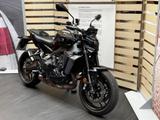 Yamaha MT-09 Y-AMT 35kW A2 DEMO Automatik - YAMAHA MT 09