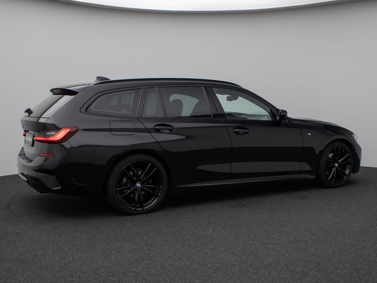 Fahrzeugabbildung BMW 320d  M Sport Panorama Kamera Laser DAB HiFi AHK