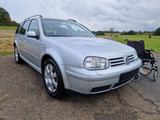 Volkswagen Golf IV Variant*Behindertengerecht*Selbstfahrer* - Volkswagen Golf: Iv
