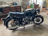 BMW R 60 - BMW R60