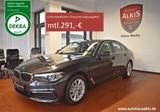 BMW 530i Aut. G30 Lim.++Garantie+Navi+Glasdach+AHK - BMW 530 in Bielefeld