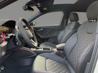 Audi SQ2 - Vorschau Bild 8