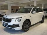 Skoda Kamiq 1.0 TSI DSG Tour (NW) ABS Fahrerairbag ESP - Skoda Kamiq NW