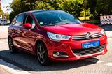 Citroën C4 Lim. Shine*Klima*Pano.*Shz*Pdc* - Citroën C4: Shine