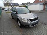 Skoda Yeti 1.4 TSI Adventure Adventure - Skoda Yeti: Adventure