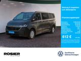 Volkswagen T7 Caravelle 2.0 TDI LR 8 Sitze Autom. ACC NAVI - Volkswagen T7 Caravelle mit Diesel-Antrieb: Automatik