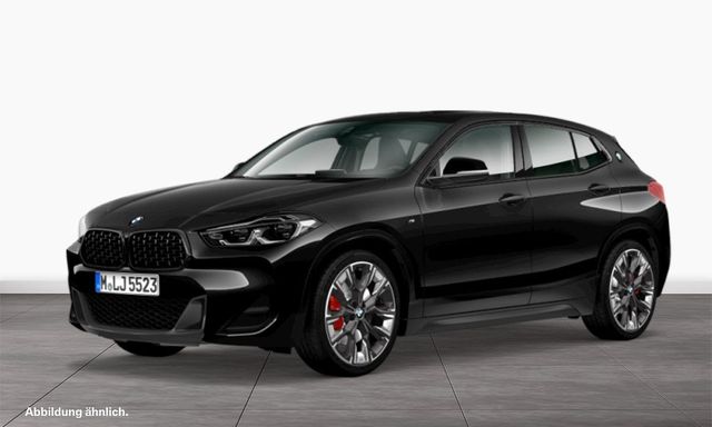 BMW X2 M35i Head-Up HiFi DAB LED Pano.Dach RFK Shz