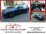 BMW 120d xDrive Sportline Autom,AHK,Kamera - BMW 120 in Berlin
