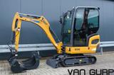 XCMG XE 20 E - XCMG LKWs