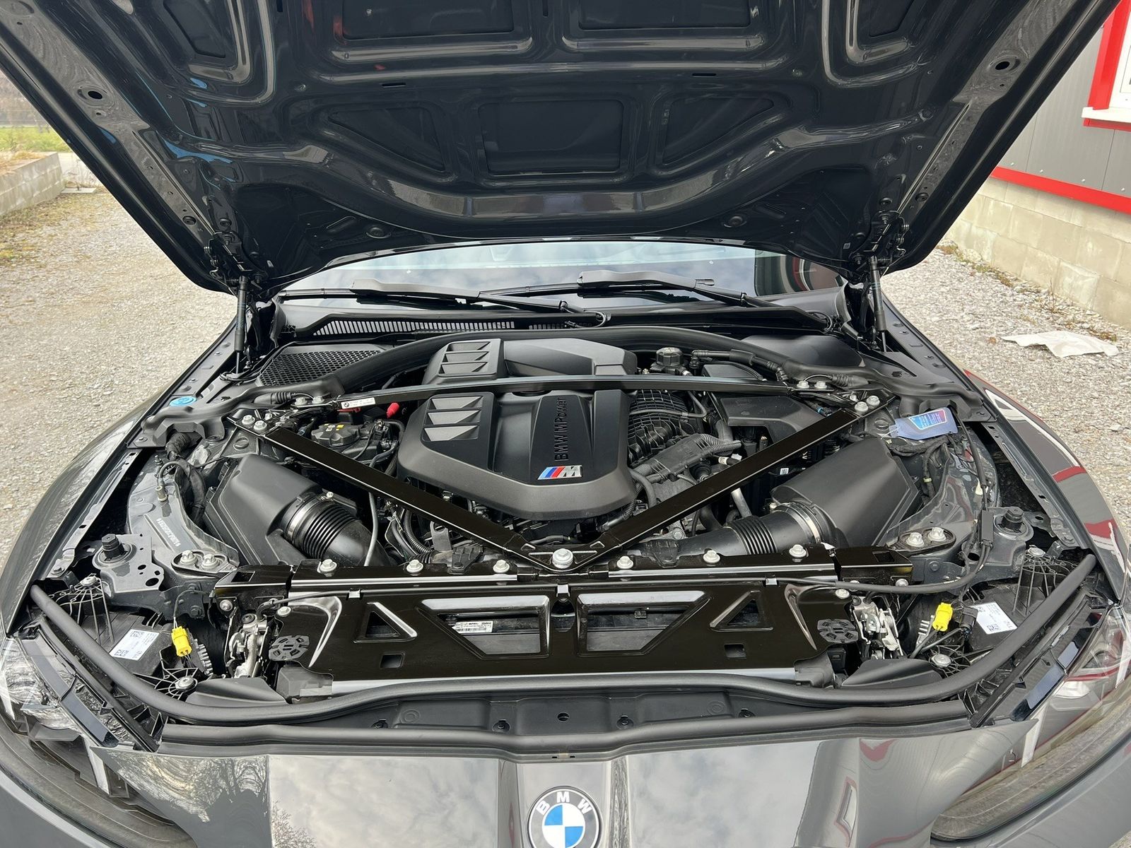 BMW M4 - Bild 19