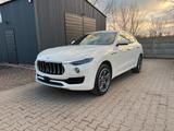 Maserati Levante SQ4 Gran Lusso - Maserati Levante Gebrauchtwagen