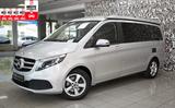 Mercedes-Benz V 250 d MARCO POLO*LANG*4MATIC*KÜCHE*COMAND*MBUX - Mercedes-Benz: Comand