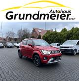 Suzuki Ignis Comfort Hybrid/Sitzheizung/Alufelgen - gebrauchte Suzuki Ignis aus dem Jahr 2024