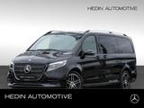 Mercedes-Benz V300 Style lang AMG+MOPF+NIGHT+AHK+360°Kamera++ - Mercedes-Benz V-Class in Leipzig