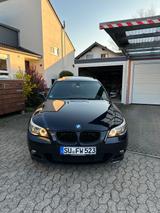 BMW 523i Edition Sport M Sportpaket ab Werk - BMW 523 in Bonn