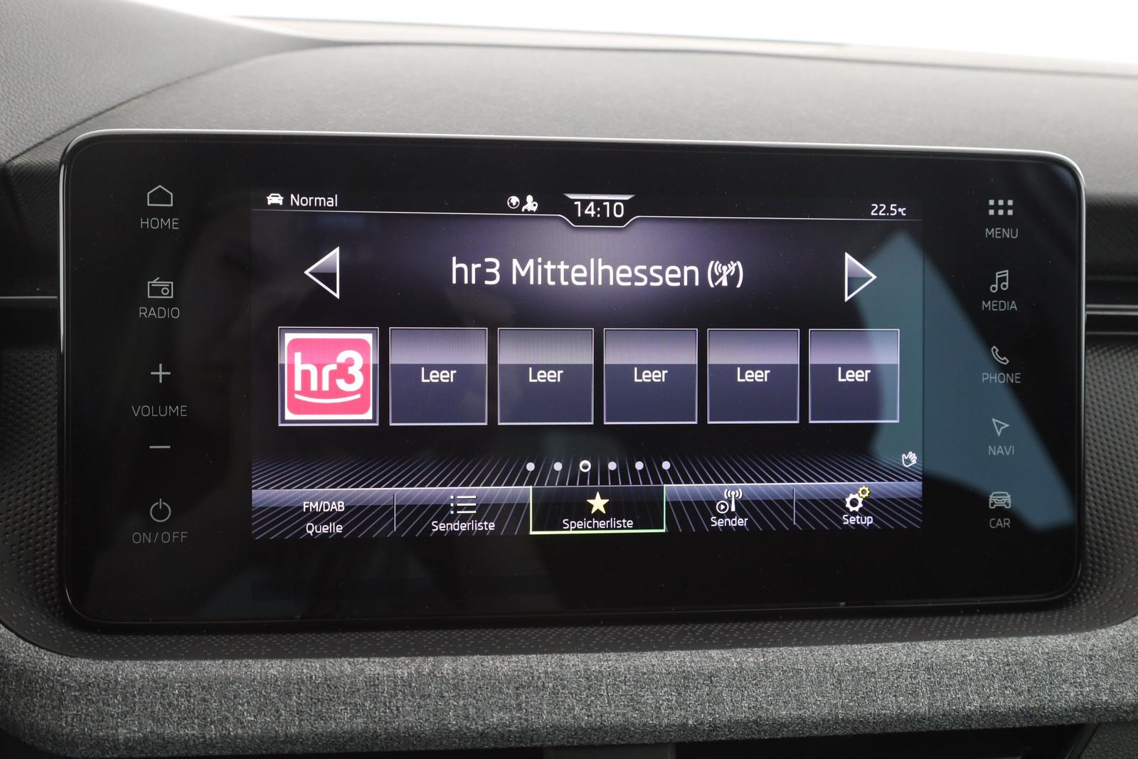 Skoda Kamiq 1.5 TSI DSG TOUR | LED | AHK | SITZH. |