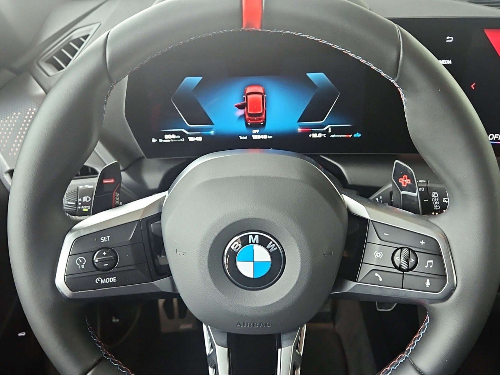 BMW M135 - Bild 15