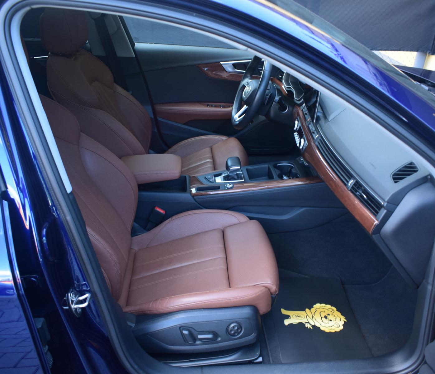 Audi A4 35 TDI ADVANCED/MATRIX-LED/PANO/STANDHEIZUNG, миниатюра 13