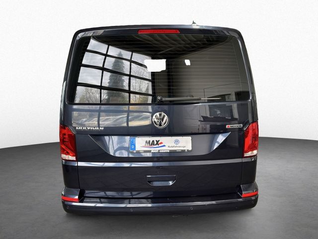 T6.1 Multivan KR CL 2.0 TDI 150 kW DSG 4M*7-SITZ