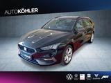Seat Leon Sportstourer FR - LED - ACC - Kamera - APP