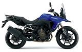 Suzuki V-STROM 800 / DL800  -4 Jahre Garantie-