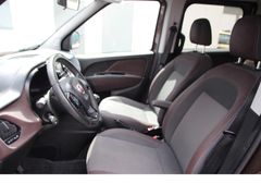 Fahrzeugabbildung Fiat Doblo Trekking