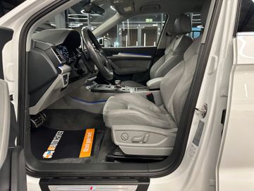 Audi Q5 quattro sport *Matrix-LED*Klima*Kamera*Navi*