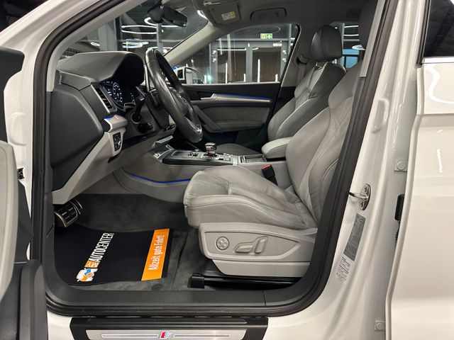 Audi Q5 quattro sport *Matrix-LED*Klima*Kamera*Navi*