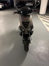 Piaggio NRG  - PIAGGIO NRG