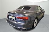 Audi S5 Cabriolet 3.0 TFSI TIPT*QU*MATRIX*360*ACC*NAV - Audi S5 in Essen