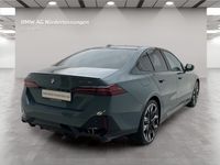 BMW i5 - Vorschau Bild 6