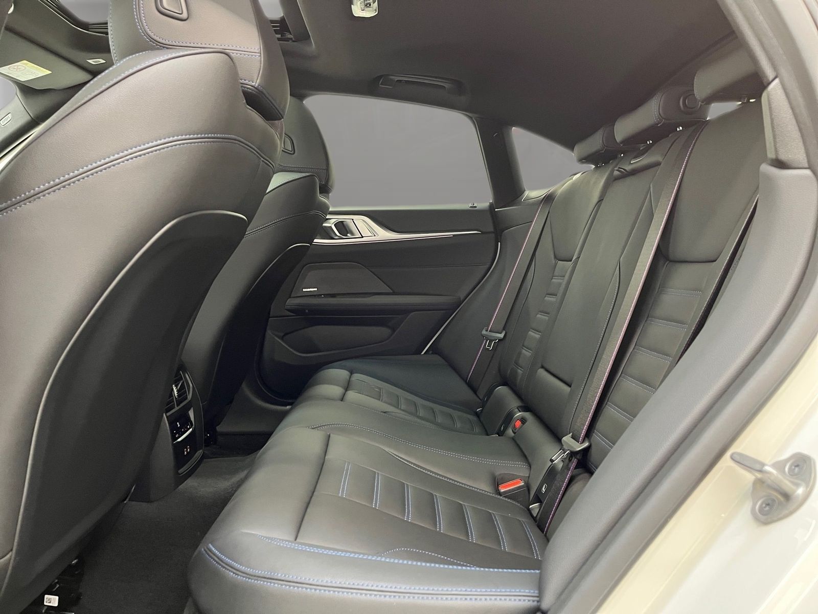 BMW M440 - Bild 13