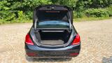 Mercedes-Benz S 350 BlueTEC  - Mercedes-Benz S-Klasse mit Diesel-Antrieb