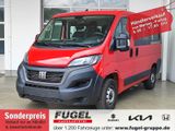 Fiat Ducato AHK - Fiat Ducato: Kombi