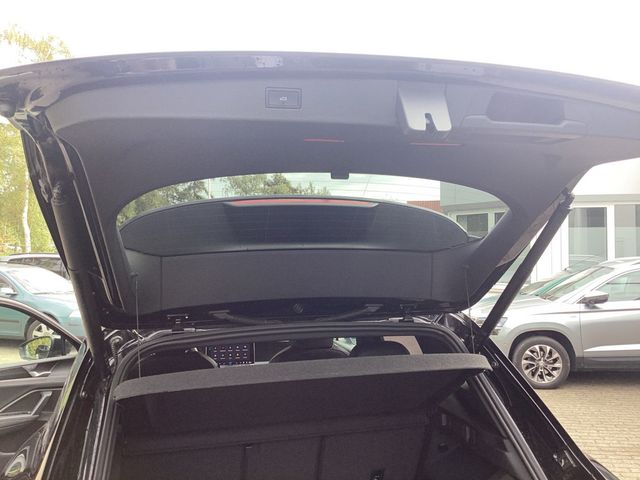 Tiguan 1.5eTSI DSG Goal AHK